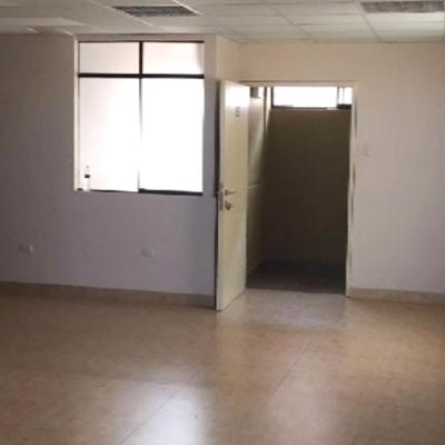 ALQUILER DE OFICINA EMPRESARIAL EN AV. LUIS GONZÁLES